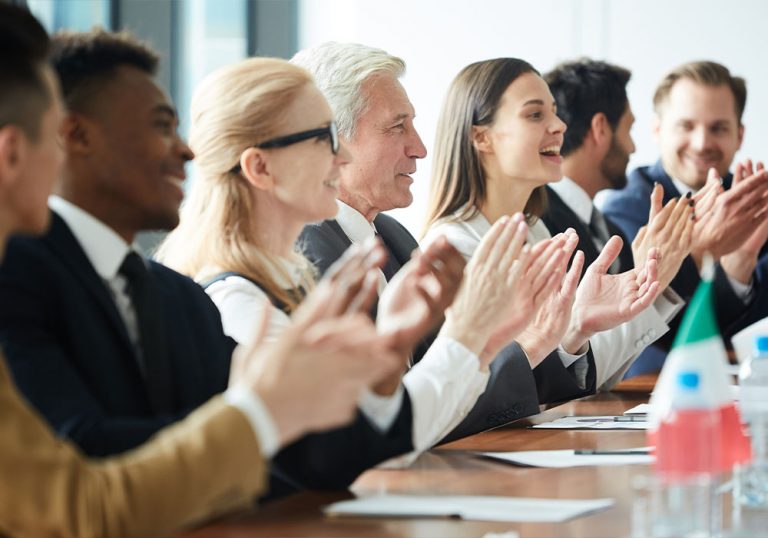 Relazioni Internazionali e Diplomatiche - Scuola Superiore per