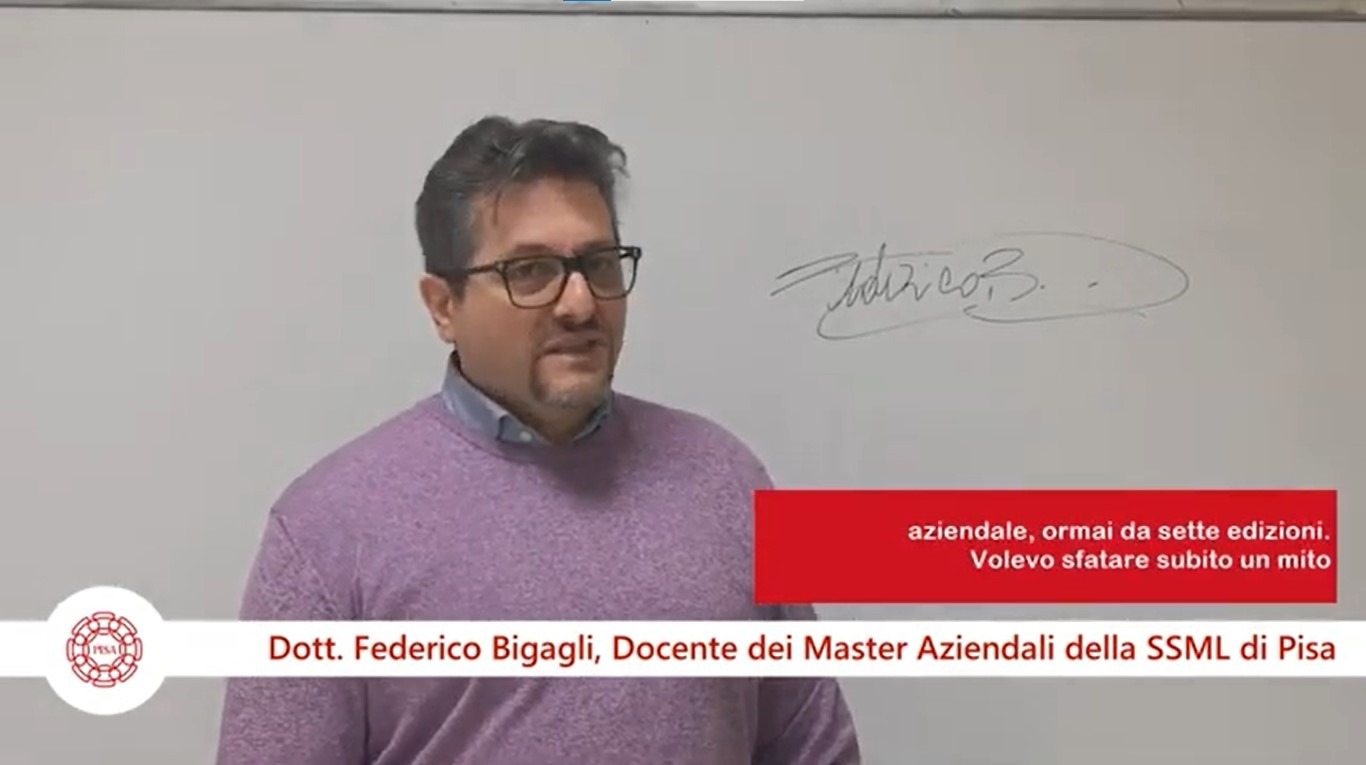 I nostri Master aziendali sono progettati per chi ha una formazione linguistica