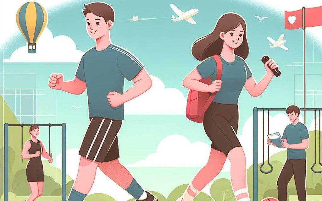 Sport e università come conciliare le due passioni