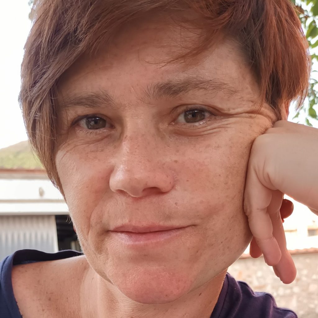 Nines Jiménez RodrÍguez