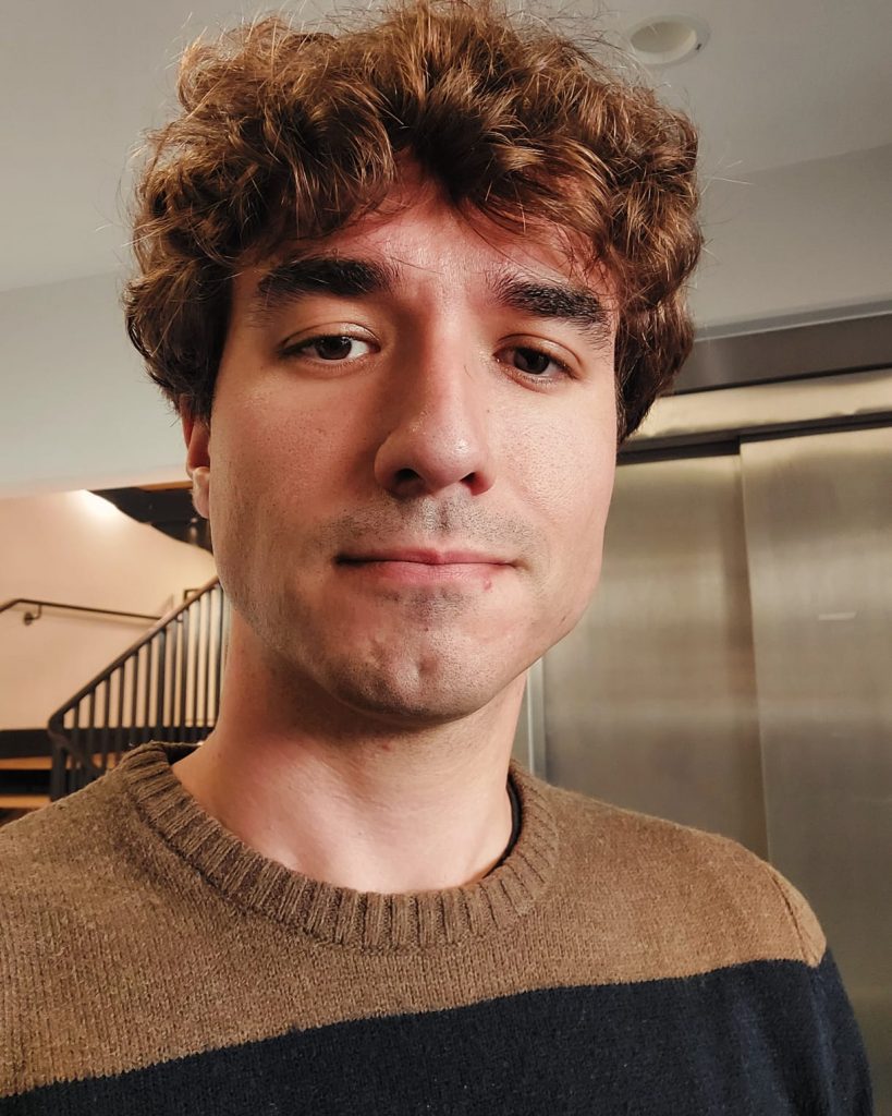 Aneglo Pietro Caccamo