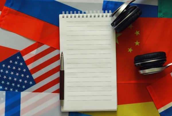 Le lingue più parlate al mondo