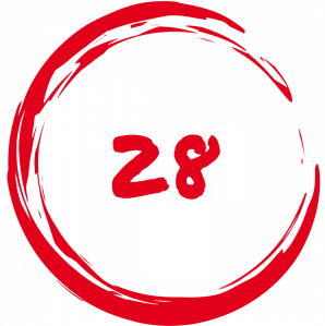28 parnter