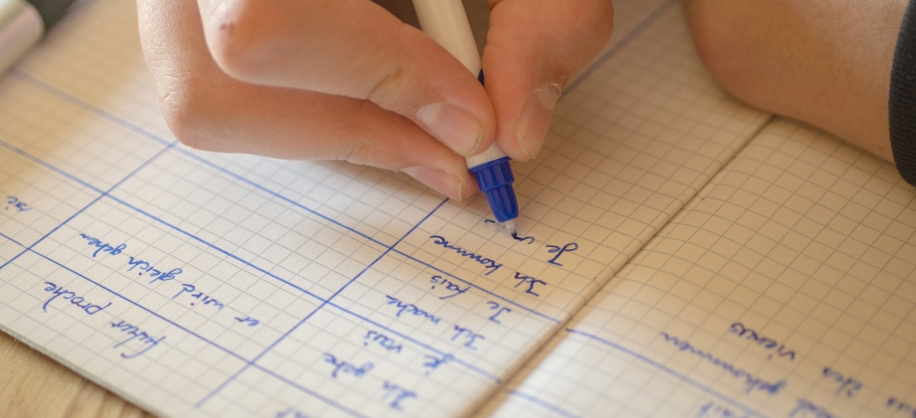 Qual è la lingua più difficile da imparare? Scopri le lingue più complesse del mondo