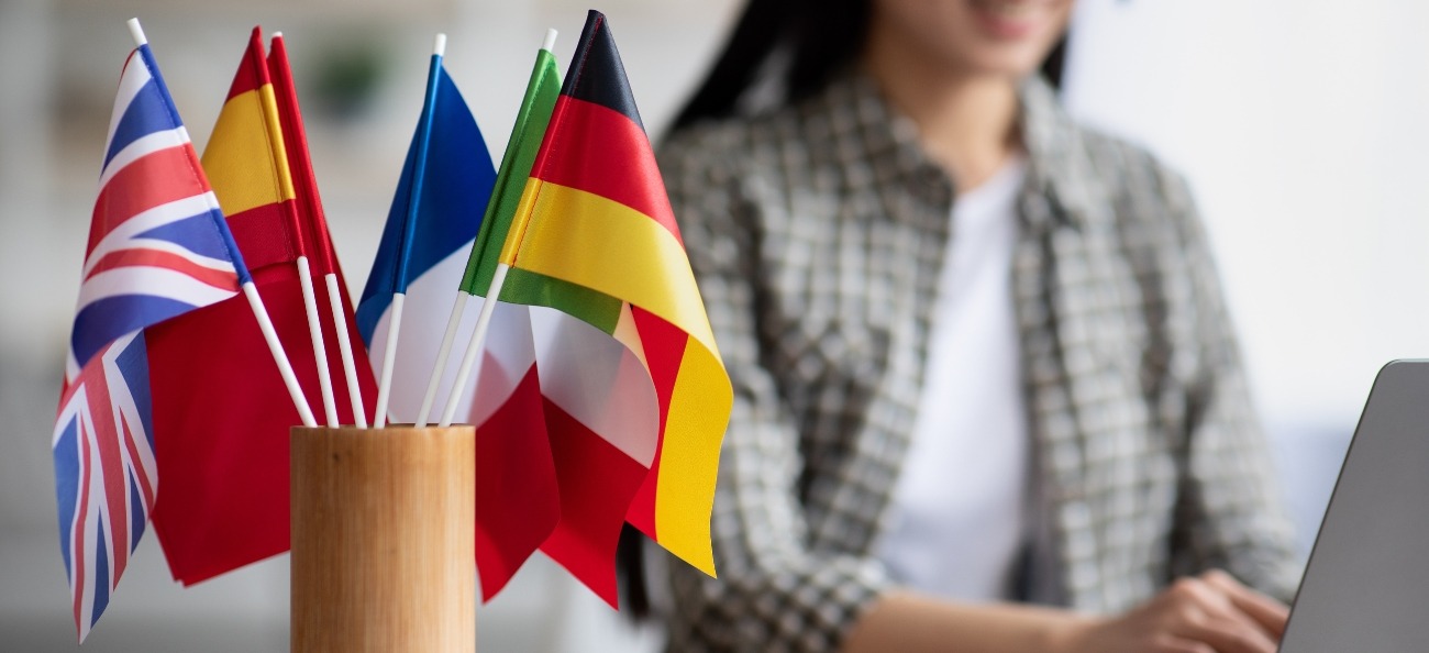 Come nascono le lingue nazionali