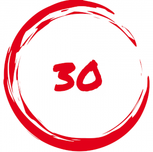 30 parnter