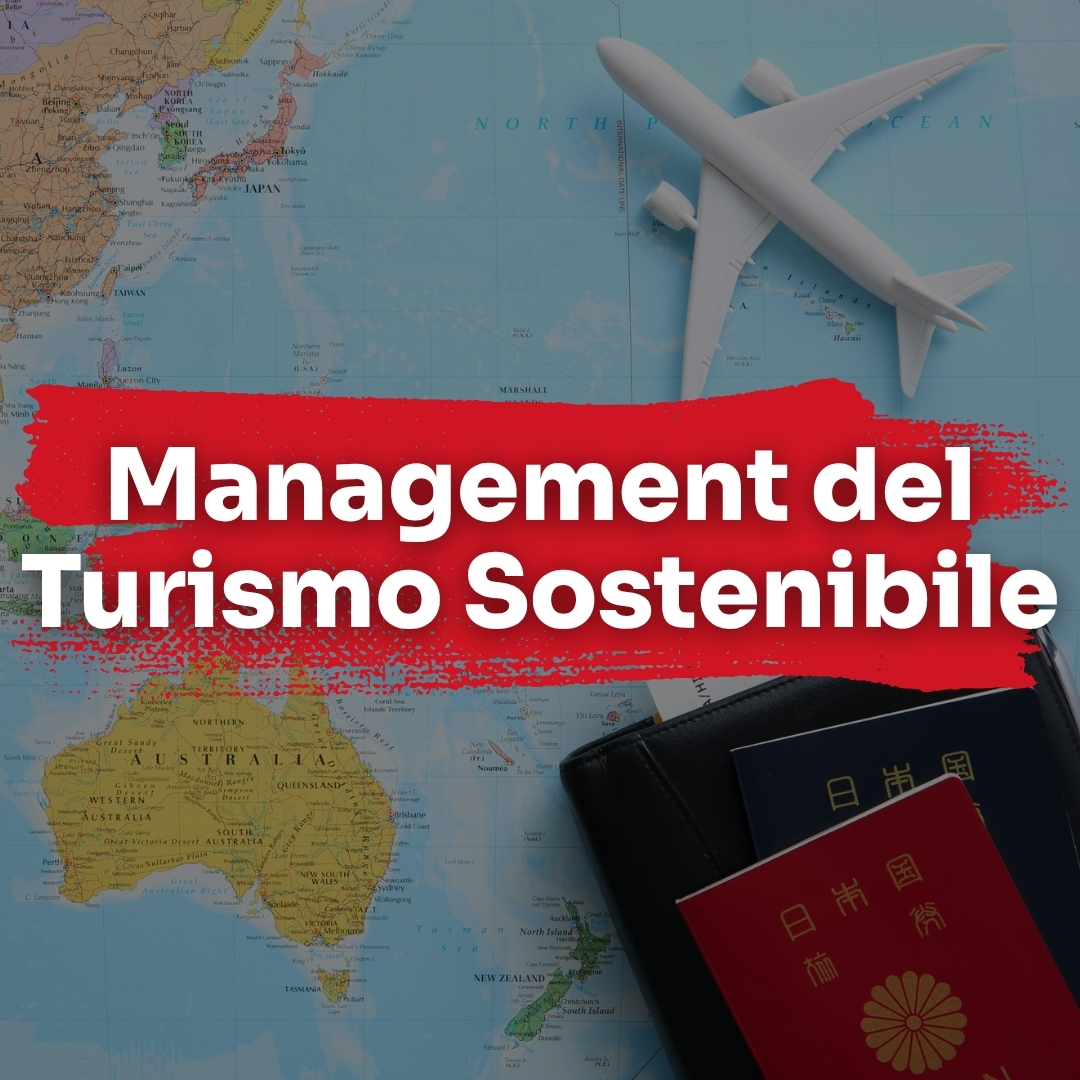 Management del turismo sostenibile