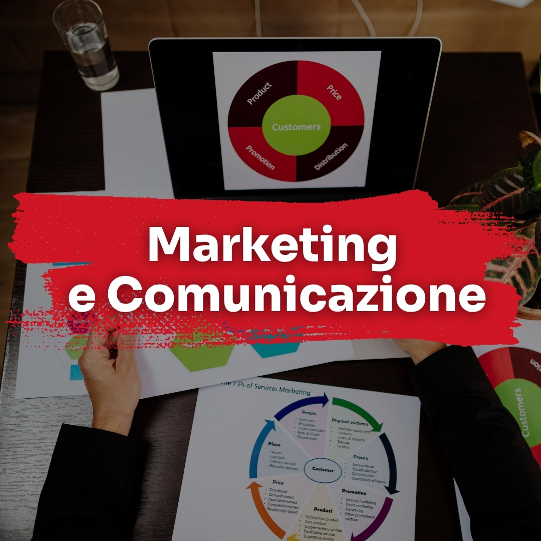 Marketing e comunicazione