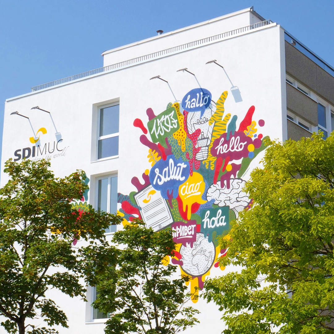 SDI MUNICH